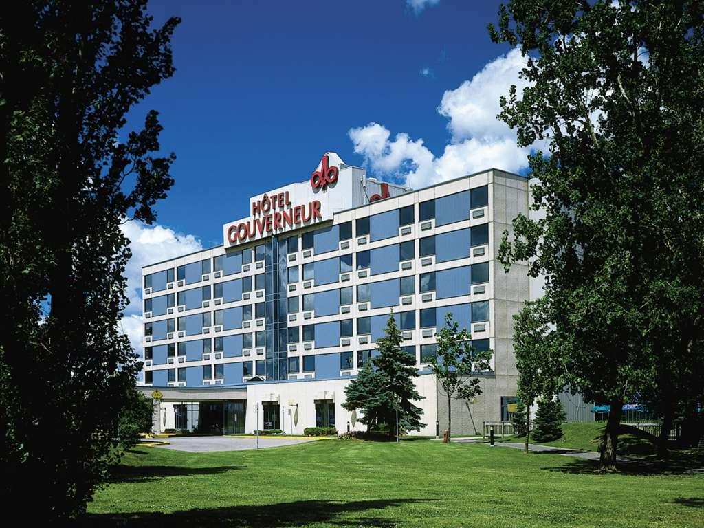 Hotels Gouverneur Montreal Lle Charron Лонгуил Екстериор снимка